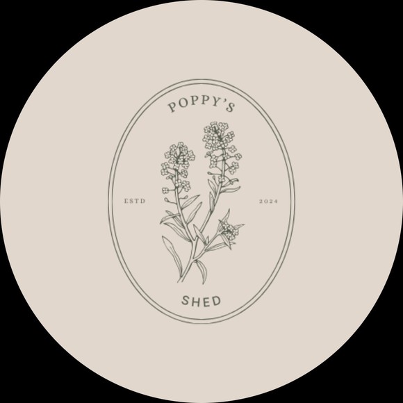 poppysshed